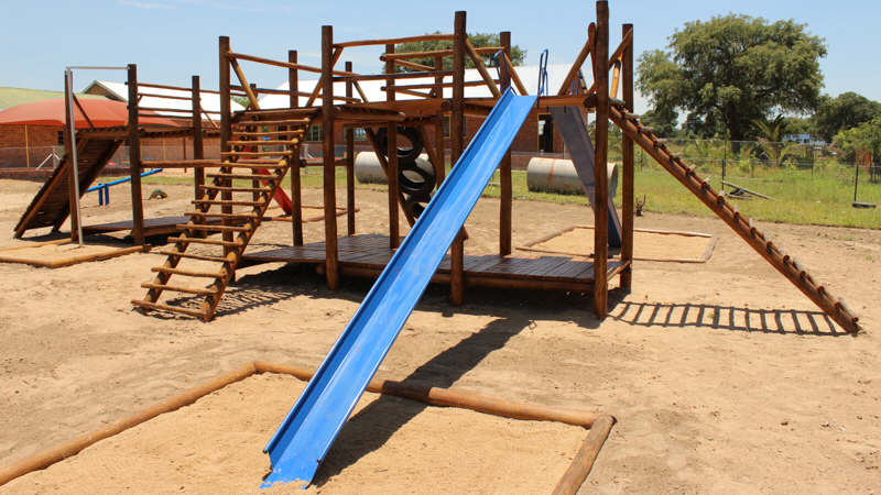 Lumukisa Primary School