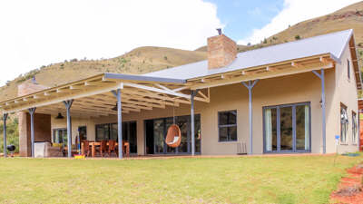 Finsbury Trout Fishing Estate #25