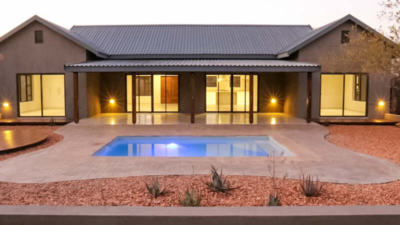 Hoedspruit Wildlife Estate - 653