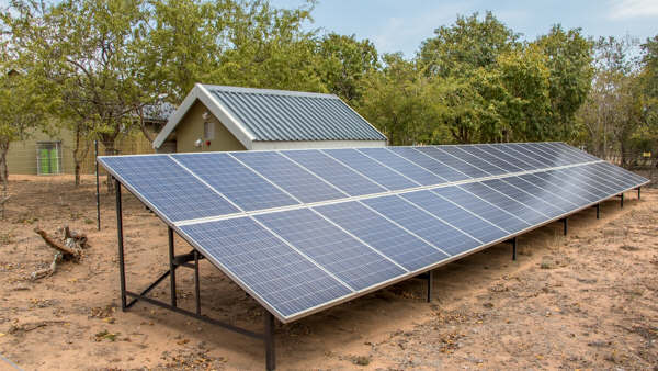 Community & Upliftment