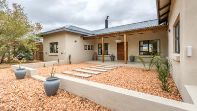 Hoedspruit Wildlife Estate #704