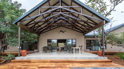 Hoedspruit Wildlife Estate #542